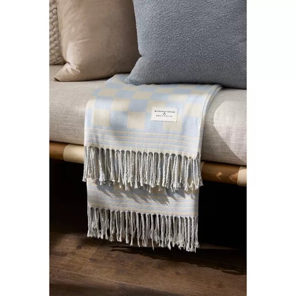 MACKENZIE CHILDS GRAY MALIN - Picture 3 of 6